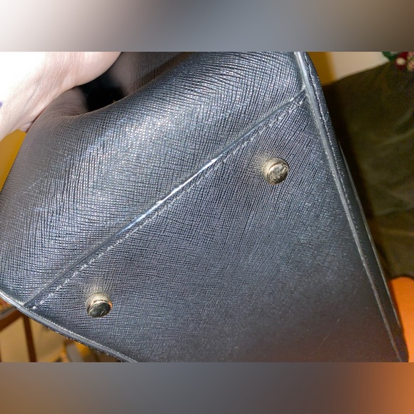 Leather Kate Spade Purse - Picture 4 of 10